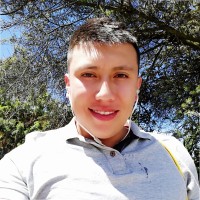 Daniel Montaño Cubides