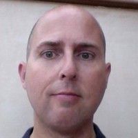 Rob Speakman