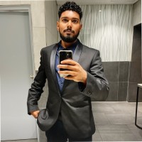 Luschen Govender