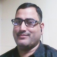 Amrender Kumar