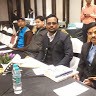 Dilip Patel