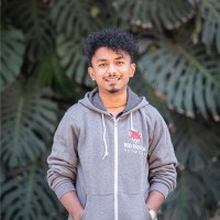 Naresh Shrestha