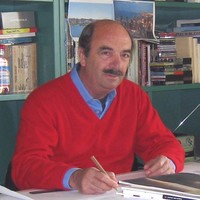 Claudio Daverio