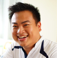 Yansen Huang