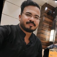 Abhilash Mathew