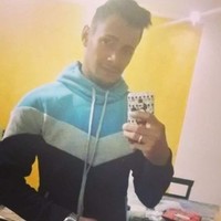 Cleber Silva Gonzaga