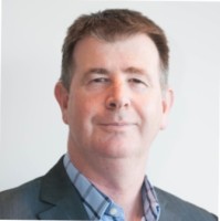 Geoff Sinclair
