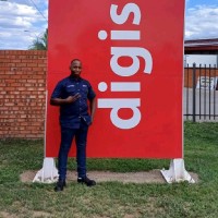 Lonwabo Mvelase