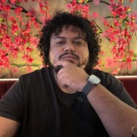 Rodrigo Santos