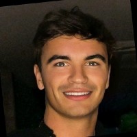 Alex Dalton