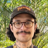 Lucas Silveira