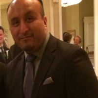Miguel A Farias