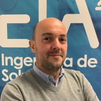 Pablo Oñate Mugarza