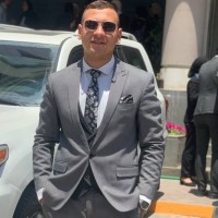 Abdullah Mansour