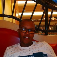 Khothu Gilbert Motsoahae