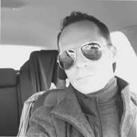 Jean Christophe Couturier