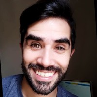 Nico Serrano