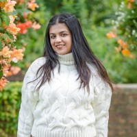 Shreya Dadhania