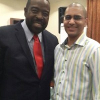 Ramon Watson, Cipm