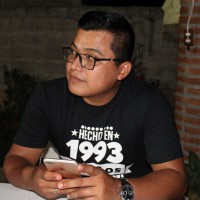 Rolando Jimenez Jimenez