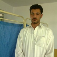 Mustafa Madad Khil