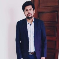 Zubair Ashraf