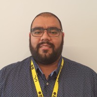 David Ahumada