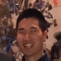 Andrew Oh