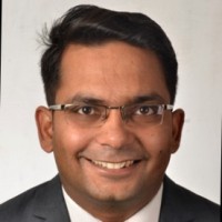 Dr Manoj Jaiswal