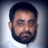 Dr.Jamil Jamil Ur Rahman