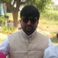 Mehul Prajapati