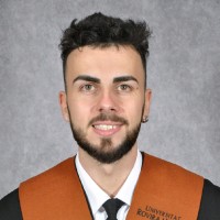 Daniel Manzanares