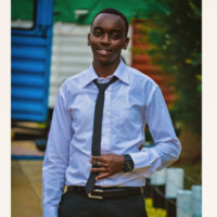Antony Chege