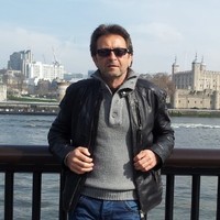 Daniel Lamorlette
