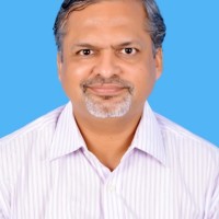 Milind Joshi