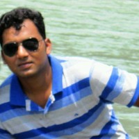 Deepak Sen