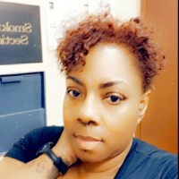 Johnetta Wimbish
