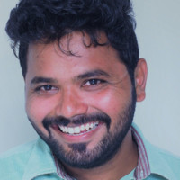 Anilkumar Bathini