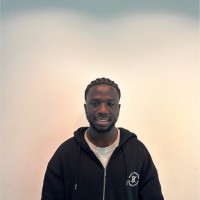 Ferry Sesay