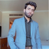 Siddharth Gaba