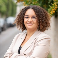 Anaïs Tresfield