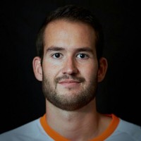 Dominik Klimm