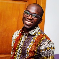 David Amfo-Kwakye