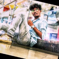 Rayudu Kompelli