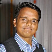 Mahesh Salunkhe
