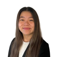 Mina Funaba-O'Brien