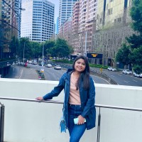 Shikha Goutam
