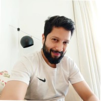 Saugat Kumar Baanerjee