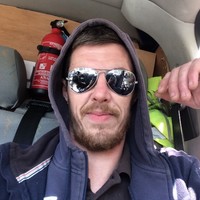 Darren Mulligan