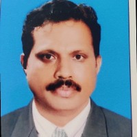 ANIL KUMAR B